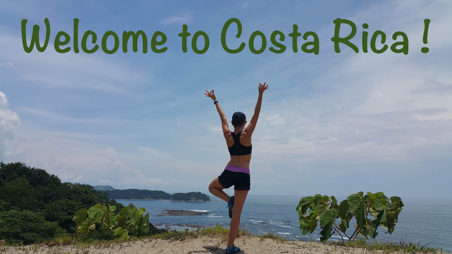 Why you need to escape to Costa Rica NOW!
